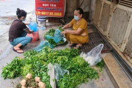 Đoàn kết toàn dân là sức mạnh để chiến thắng đại dịch Covid-19