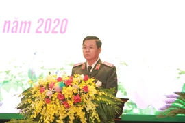 Công an Hà Nội đề ra 8 nhiệm vụ trọng tâm năm 2021