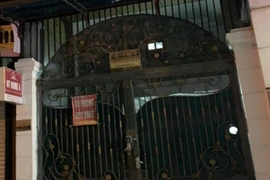 Nghi phạm sát hại người phụ nữ ở quận Cầu Giấy bị bắt tại Quảng Bình 