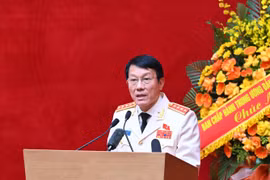 Diễn văn khai mạc của Đại tướng Lương Tam Quang tại Đại hội đại biểu Đảng bộ Công an Trung ương lần thứ VIII, nhiệm kỳ 2025 - 2030