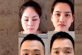 Giam giữ, đánh đập ép 2 cô gái trẻ phục vụ khách, chủ và nhân viên quán karaoke bị bắt tạm giam