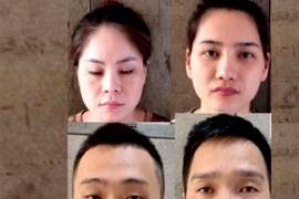 Giam giữ, đánh đập ép 2 cô gái trẻ phục vụ khách, chủ và nhân viên quán karaoke bị bắt tạm giam