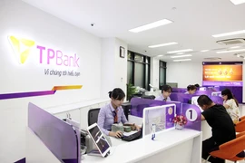 TPBank lột xác ngoạn mục sau tái cơ cấu, lọt top 300 NH mạnh nhất Châu Á về sức mạnh tài chính