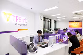 TPBank lột xác ngoạn mục sau tái cơ cấu, lọt top 300 NH mạnh nhất Châu Á về sức mạnh tài chính