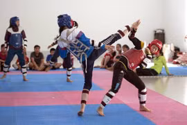 Không có thưởng, VĐV buồn vui về quê đón Tết