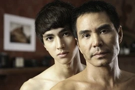 Diễn viên Bình An bị nghi đồng tính: Cây ngay không sợ chết đứng!