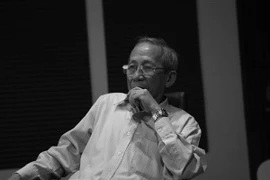 Vĩnh biệt nhạc sỹ Nguyễn Ánh 9: Người gắn cả cuộc đời với một chữ "tình"