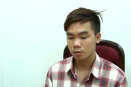 Tạt axit tình địch để trả thù cướp người yêu