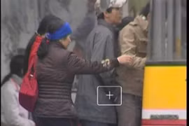 142 - Khắc tinh của tội phạm "hai ngón"