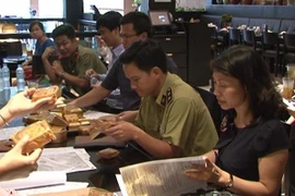 Tăng cường kiểm tra vệ sinh ATTP dịp tết Trung thu