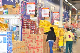 Metro đầu tư 3.000 tỷ hàng hoá phục vụ Tết Nguyên đán Ất Mùi