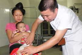 Cải thiện y tế vùng cao, khó nhưng có thể làm được!