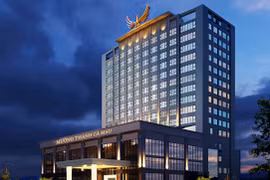 Mường Thanh khai trương khách sạn thứ 37