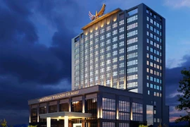 Mường Thanh khai trương khách sạn thứ 37