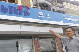 Tuyến phố kiểu mẫu Lê Trọng Tấn: Quận Thanh Xuân nói về những ý kiến trái chiều