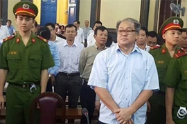 Đại án Ngân hàng Xây dựng: VNCB phải trả 5.190 tỷ cho bà Trần Ngọc Bích