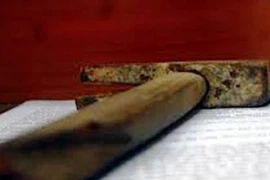 Đã bắt giữ thủ phạm giết hại người đàn ông sống 1 mình