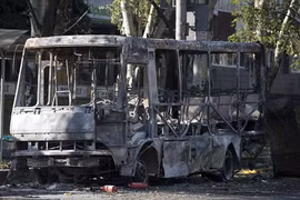 Kiev “giả vờ” ngừng bắn, chuẩn bị các cuộc tấn công mới?