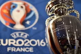 Dự đoán Euro để nhận chuyến đi Pháp cùng Samsung Smart TV