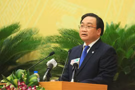 Chọn người dám nghĩ, dám làm, dám chịu trách nhiệm 