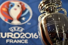 Dự đoán Euro để nhận chuyến đi Pháp cùng Samsung Smart TV