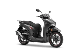 Honda tung SH350i phiên bản đặc biệt dịp cuối năm