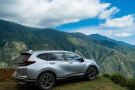 Feel the Performance - hướng tiếp cận khách hàng mới của Honda Việt Nam