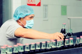 Phát hiện 6 sản phẩm Coca Cola Việt Nam ghi nhãn không đúng