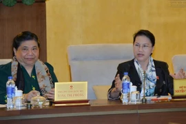 "Sửa luật mà lại đi giao đặc ân cho một doanh nghiệp là hết sức vô lý"