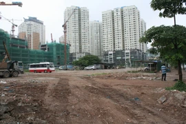 Đa dạng hóa hình thức tái định cư cho người bị thu hồi đất