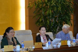 Quốc hội sẽ không né tránh những vấn đề "nhạy cảm" về Biển Đông