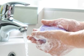 Yêu cầu rà soát xà phòng rửa tay chứa 19 chất cấm