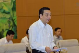 Nhìn từ vụ Formosa, có ngăn được Việt Nam trở thành bãi rác công nghệ?