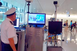 Trường hợp phụ nữ nhiễm Zika tại Nhật Bản không phải công dân Việt Nam