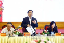 Cải cách hành chính mà làm ào ào cho xong chuyện là thiếu trách nhiệm với dân