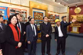 Hà Nội – Sơn La thống nhất hợp tác trên 7 lĩnh vực: Dư địa để cùng phát triển còn rất nhiều!