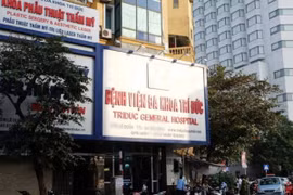 Công bố nguyên nhân 2 nạn nhân tử vong sau gây mê tại Bệnh viện Trí Đức