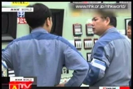 Truyền hình An ninh ATV phát sóng trên hệ thống số mặt đất