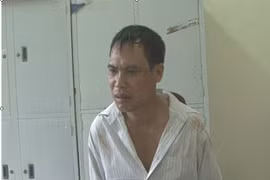 Bắt đối tượng vận chuyển 1kg ma túy đá