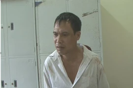 Bắt đối tượng vận chuyển 1kg ma túy đá