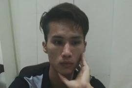 Câu nhử trai làng bằng ma túy tổng hợp