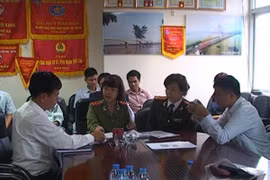Đến tận cơ sở cấp hộ chiếu cho doanh nghiệp