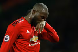 Lukaku 'gây thù chuốc oán' với đội bóng cũ Man Utd