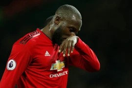 Lukaku 'gây thù chuốc oán' với đội bóng cũ Man Utd