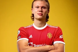 MU dùng 'chiêu độc' để Rangnick ra tay mua Haaland