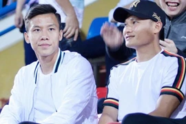 Viettel FC mất 2 cầu thủ quan trọng khi gặp ĐKVĐ Ulsan Hyundai