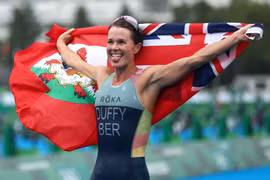 Quốc đảo nhỏ bé giành HCV Olympic rộng chưa bằng 1/10 đảo Phú Quốc