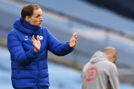 Thomas Tuchel thực sự là 'hung thần' của Pep Guardiola