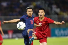 Đỗ Hùng Dũng chính thức trở lại ĐT Việt Nam, sẵn sàng đá AFF Cup