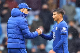 Chelsea hú vía vào top 4 nhờ... Gareth Bale